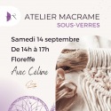 Atelier macramé